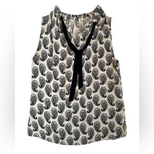 Kolbi Halperin Silk Top